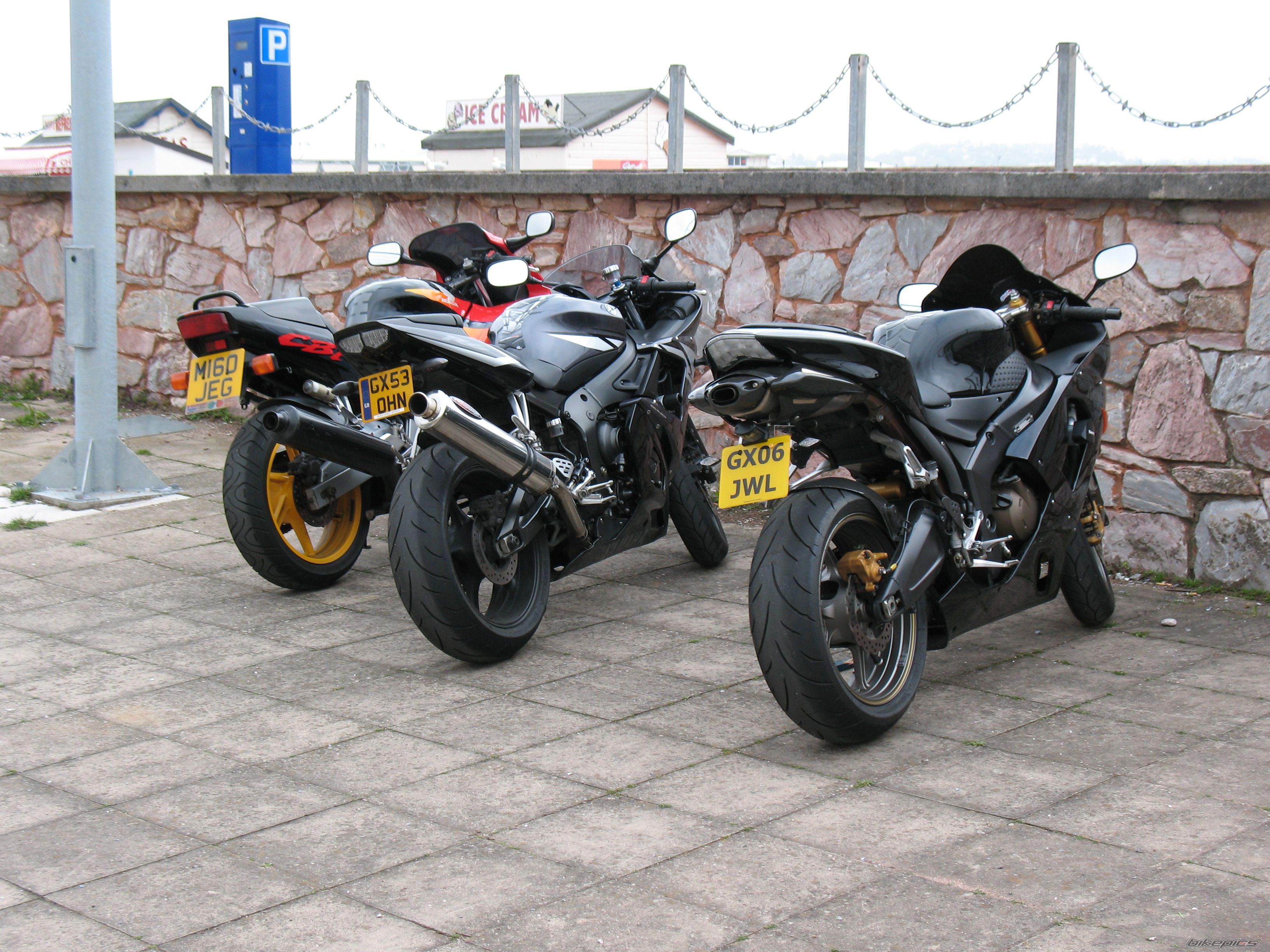    | Picture 1659337 motorcycle photo
