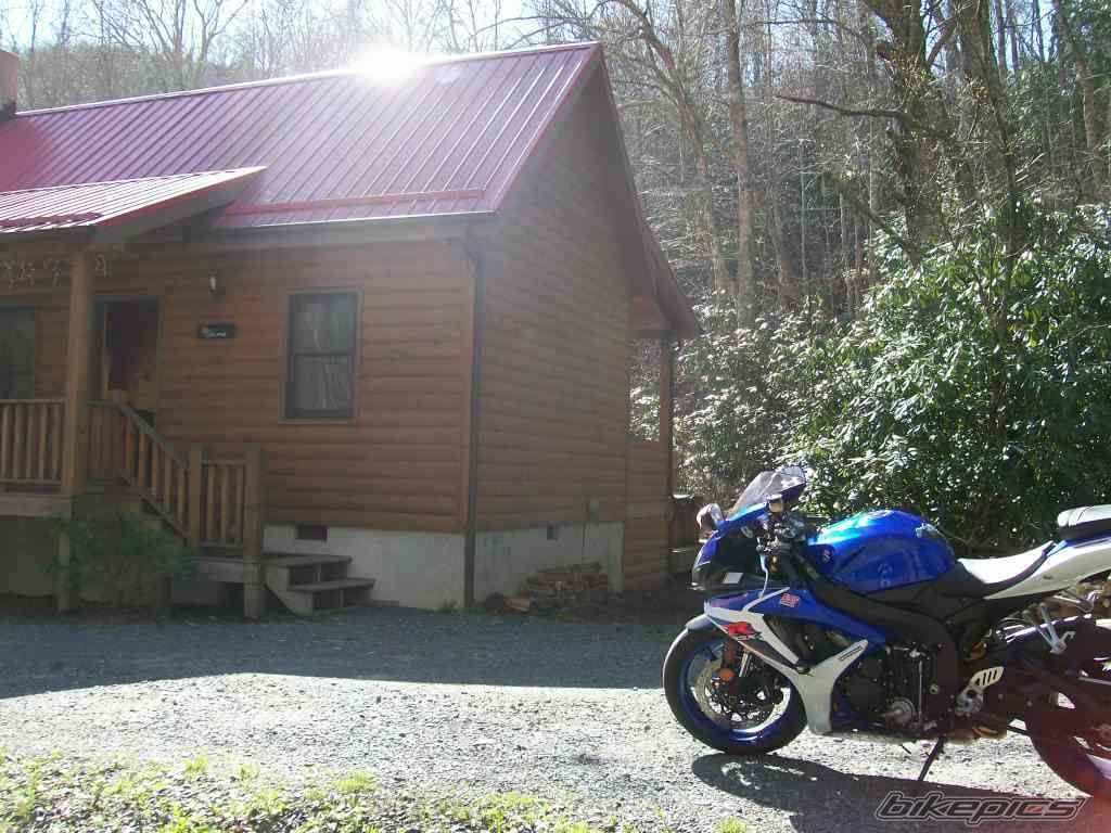2007 SUZUKI GSX R 600 | Picture 1659656 motorcycle photo
