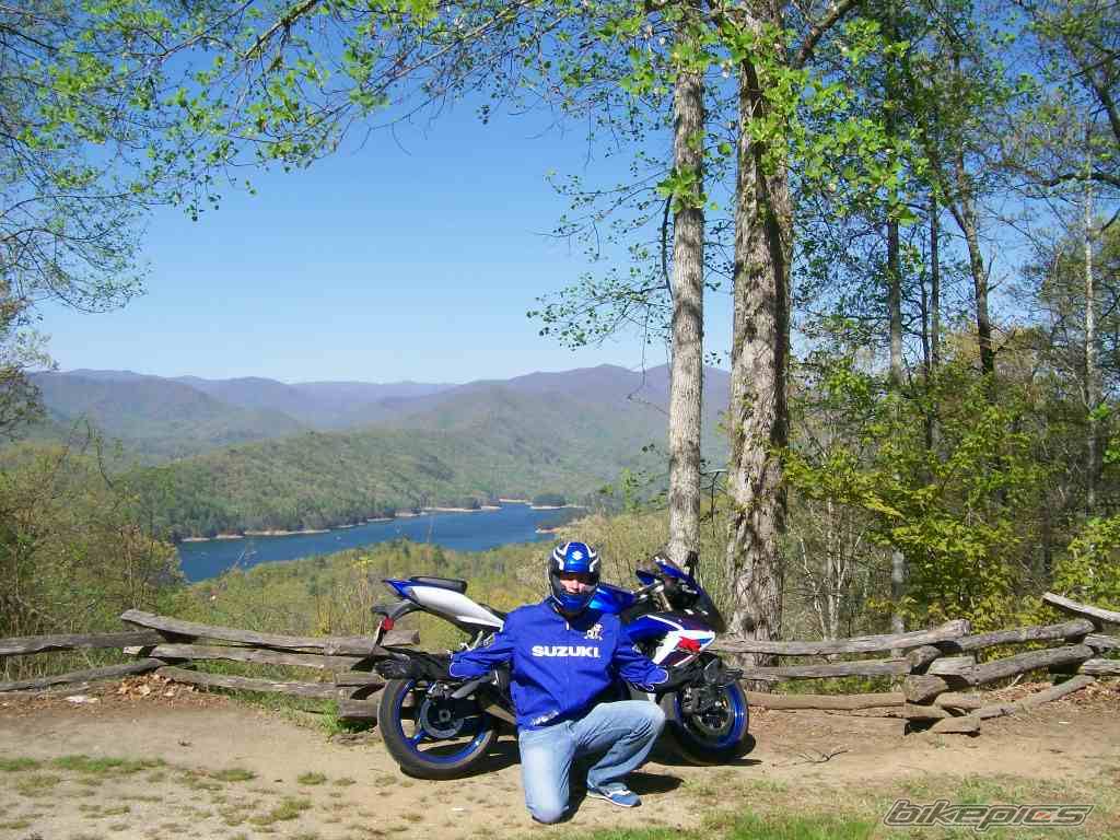 2007 SUZUKI GSX R 600 | Picture 1659674 motorcycle photo