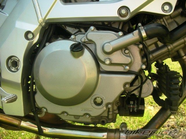 2004 SUZUKI SV 650S | Picture 1659868 motorcycle photo