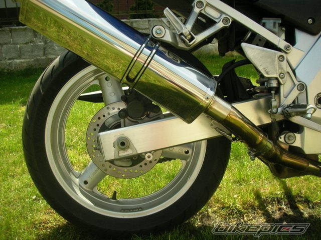 2004 SUZUKI SV 650S | Picture 1659871 motorcycle photo