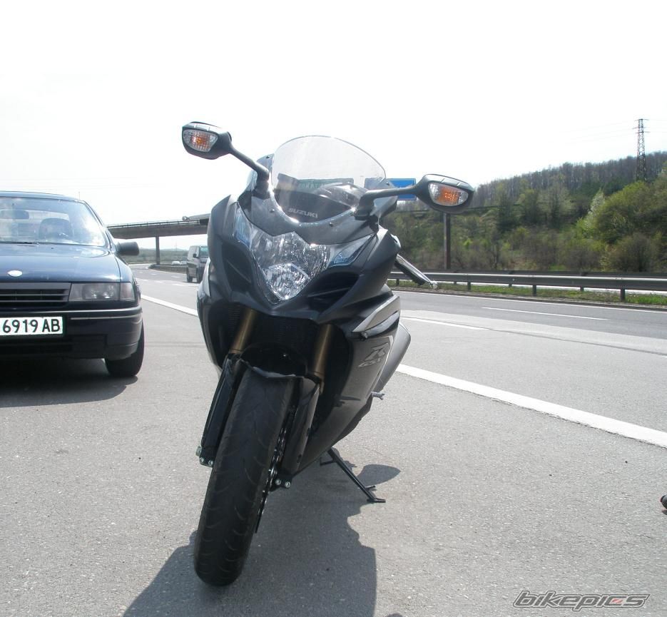 2009 SUZUKI GSX R 1000 | Picture 1659917 motorcycle photo