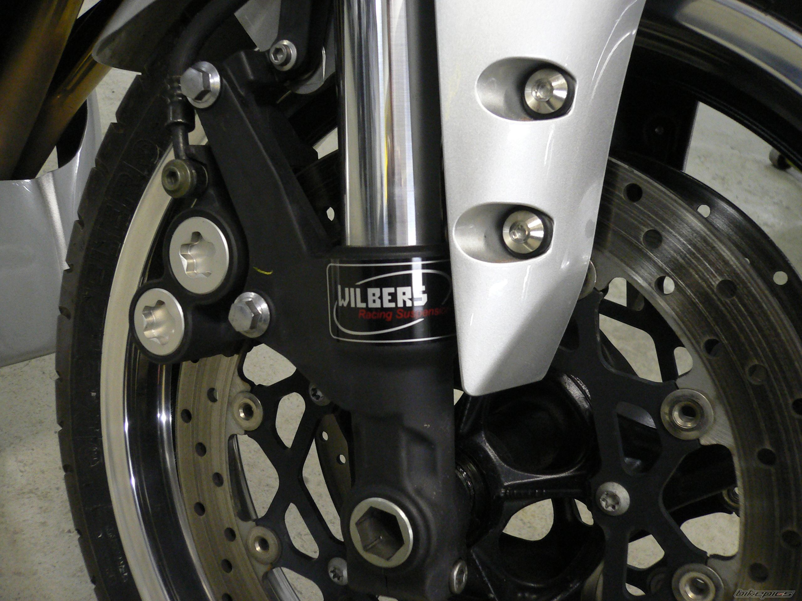 2007 YAMAHA FZ 1 | Picture 1660161 motorcycle photo