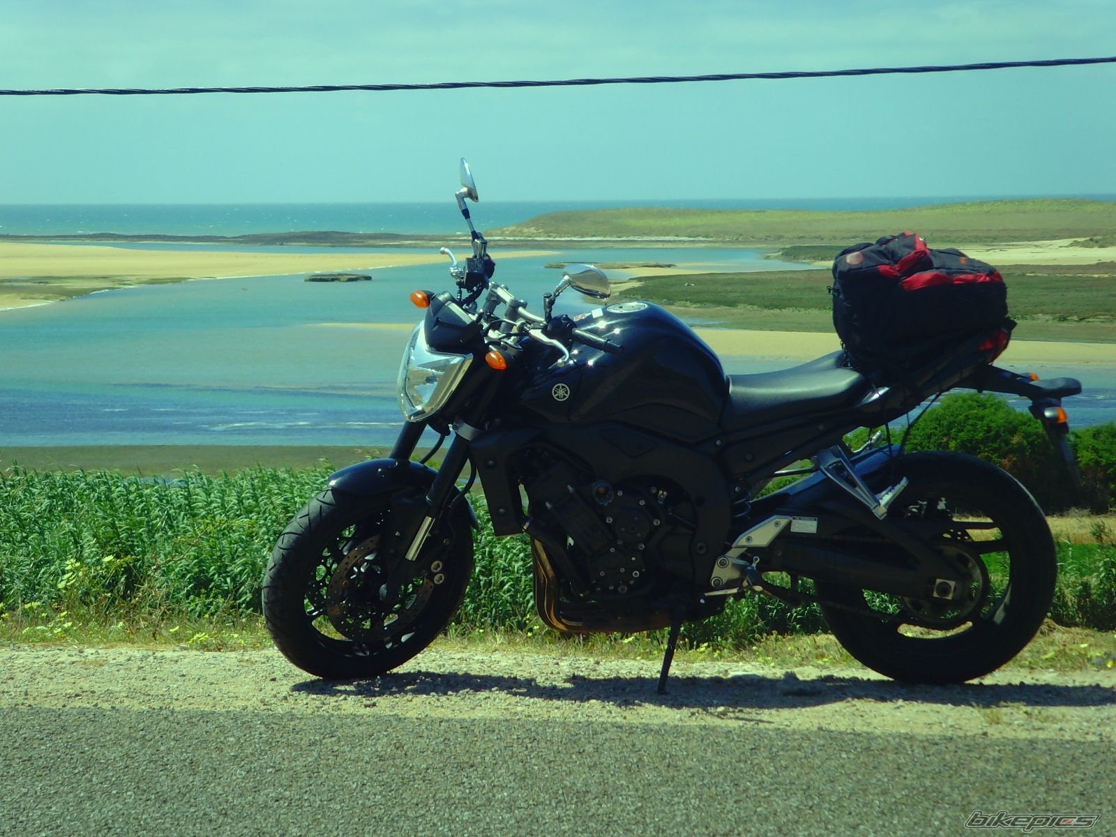 2007 YAMAHA FZ 1N | Picture 1660745 motorcycle photo