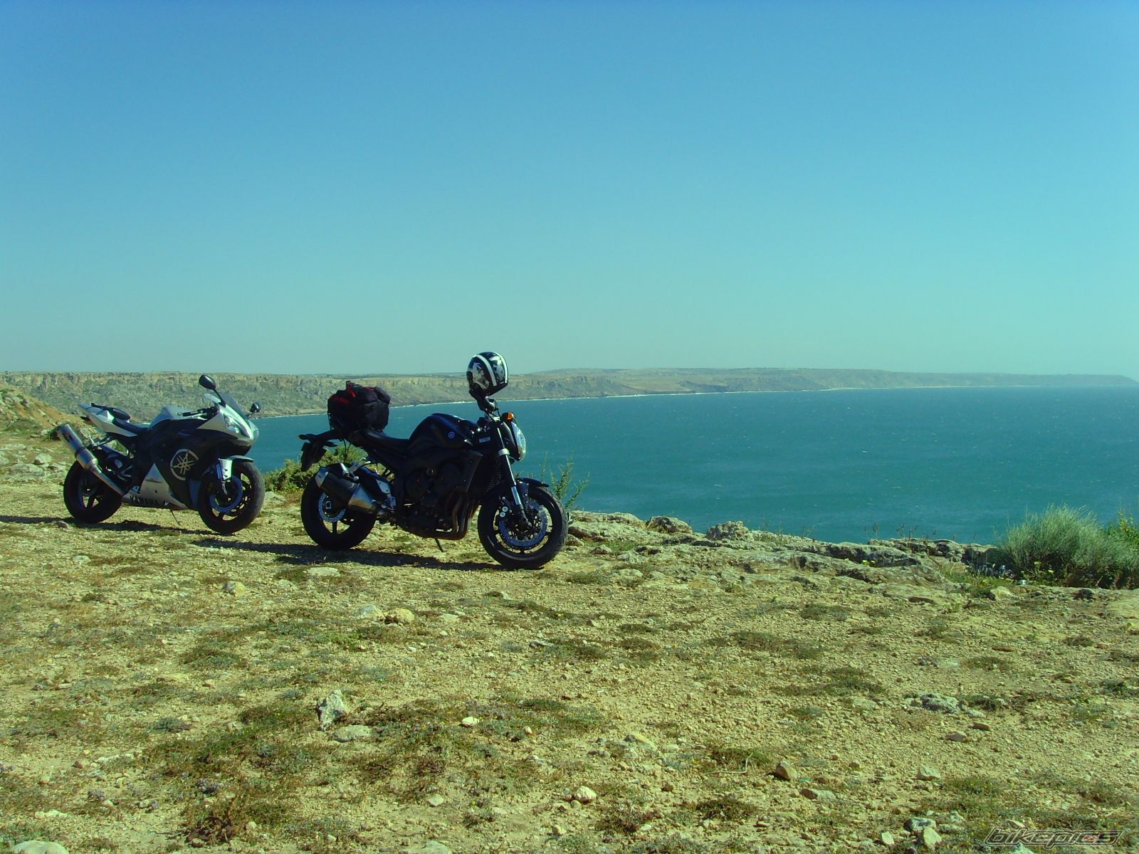 2007 YAMAHA FZ 1N | Picture 1660762 motorcycle photo