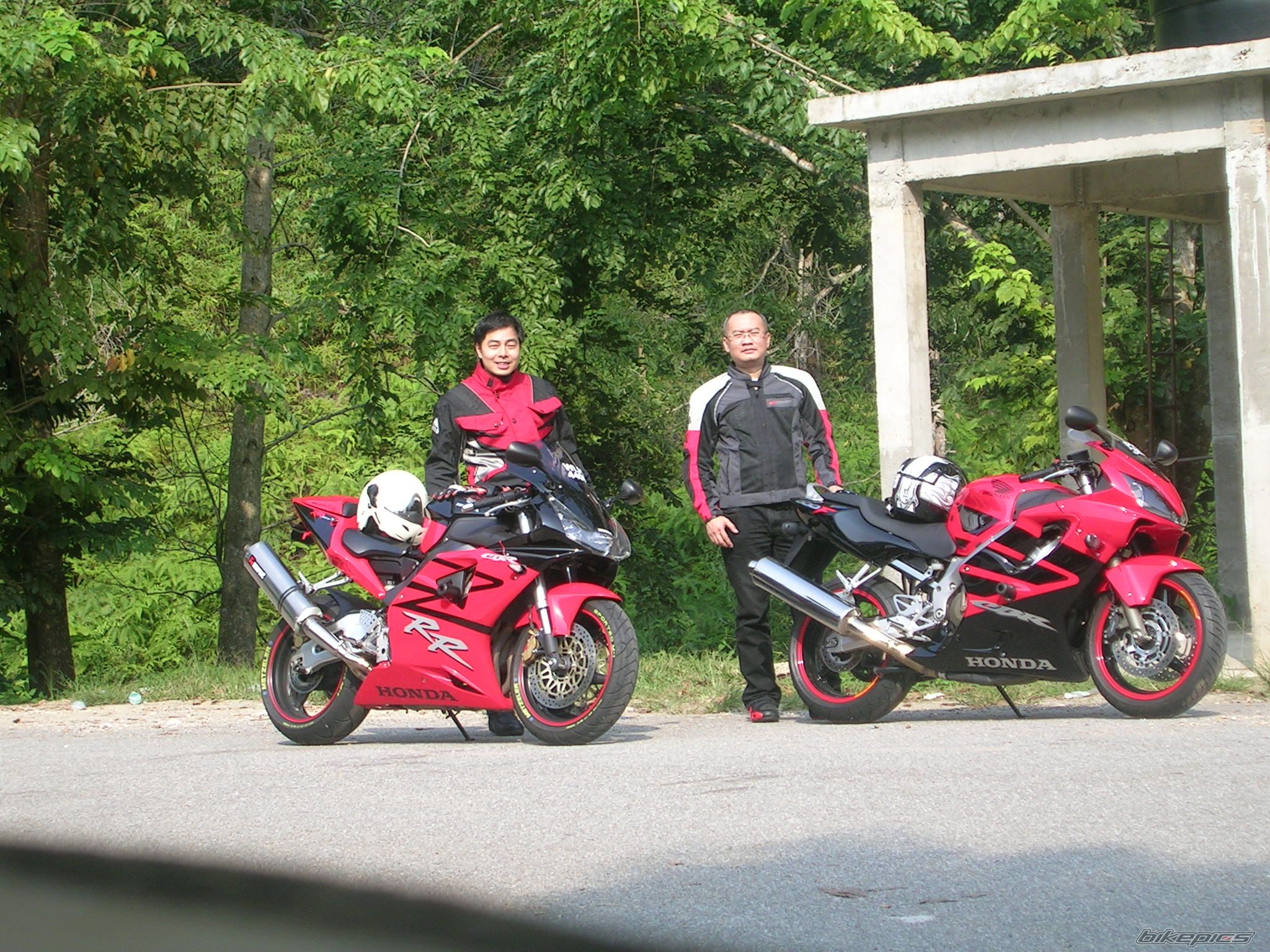 2003 HONDA CBR 900 | Picture 1660871 motorcycle photo