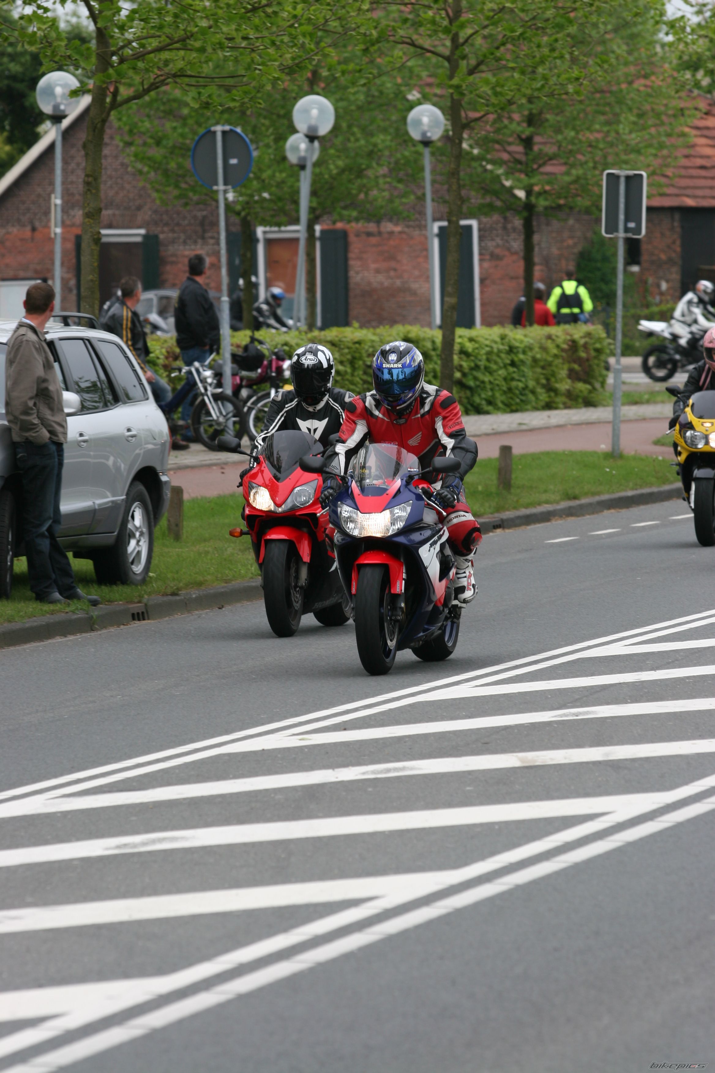 2000 HONDA CBR 900 | Picture 1661059 motorcycle photo