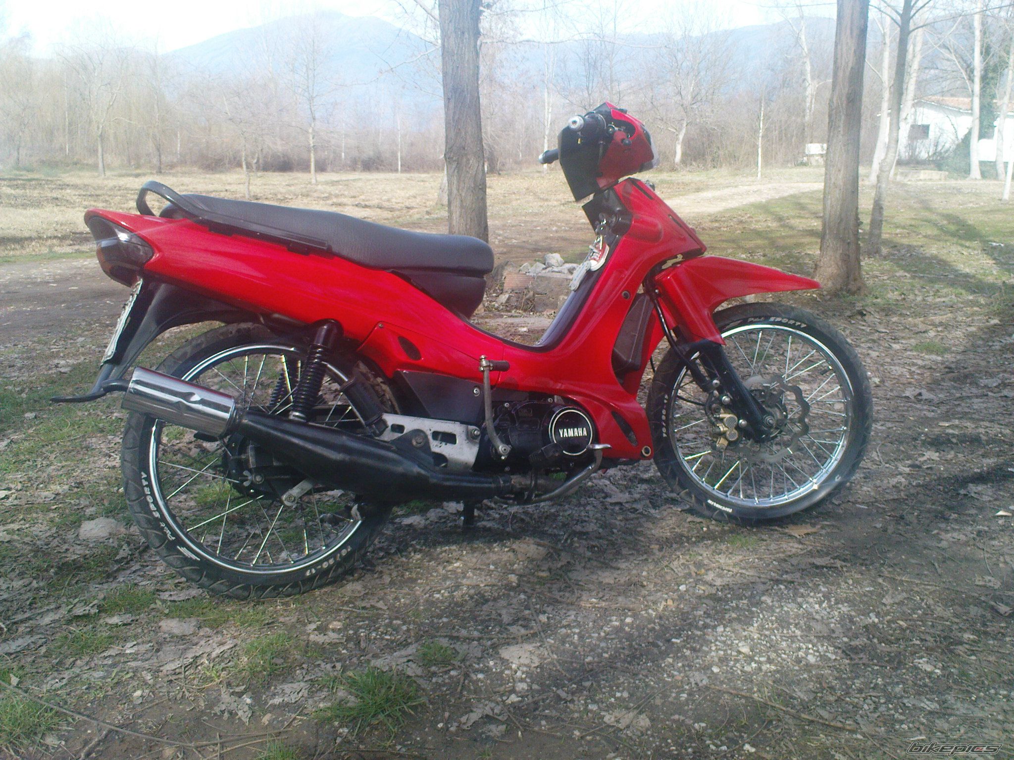 2010 YAMAHA F1 ZR | Picture 1661679 motorcycle photo