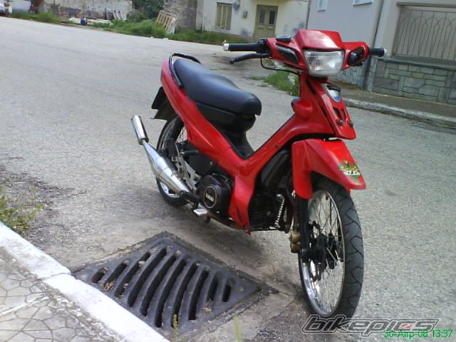 2010 YAMAHA F1 ZR | Picture 1661688 motorcycle photo