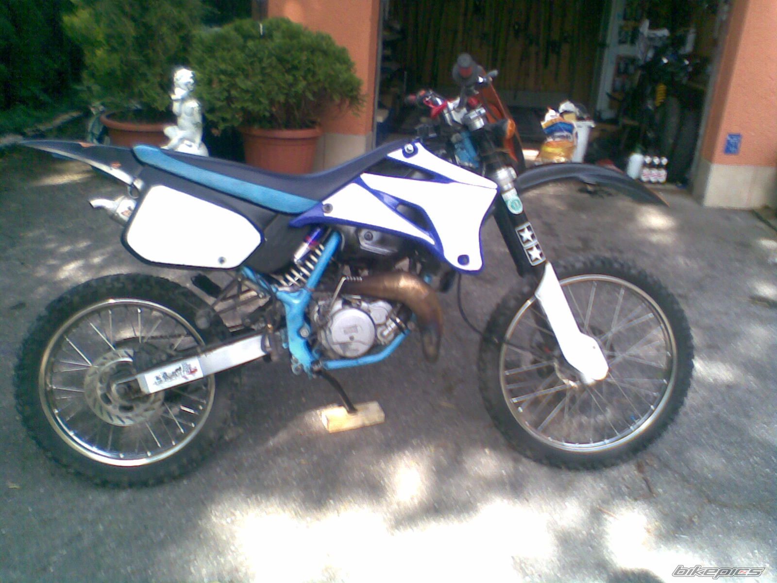 2000 APRILIA RX 50 | Picture 1661769 motorcycle photo