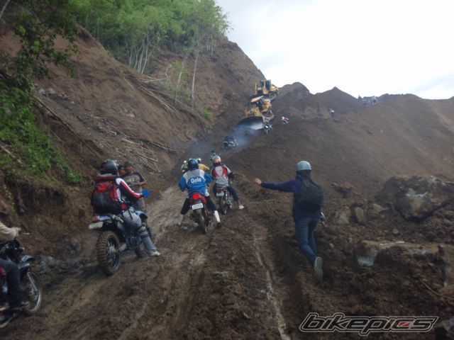 2009 HONDA XRM 110 | Picture 1661776 motorcycle photo