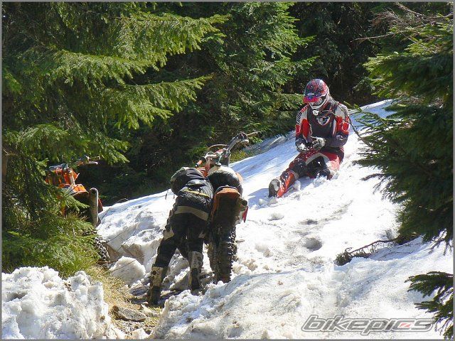 2006 KTM 450 SXS | Picture 1661853 motorcycle photo