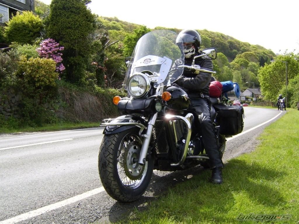    | Picture 1661863 motorcycle photo