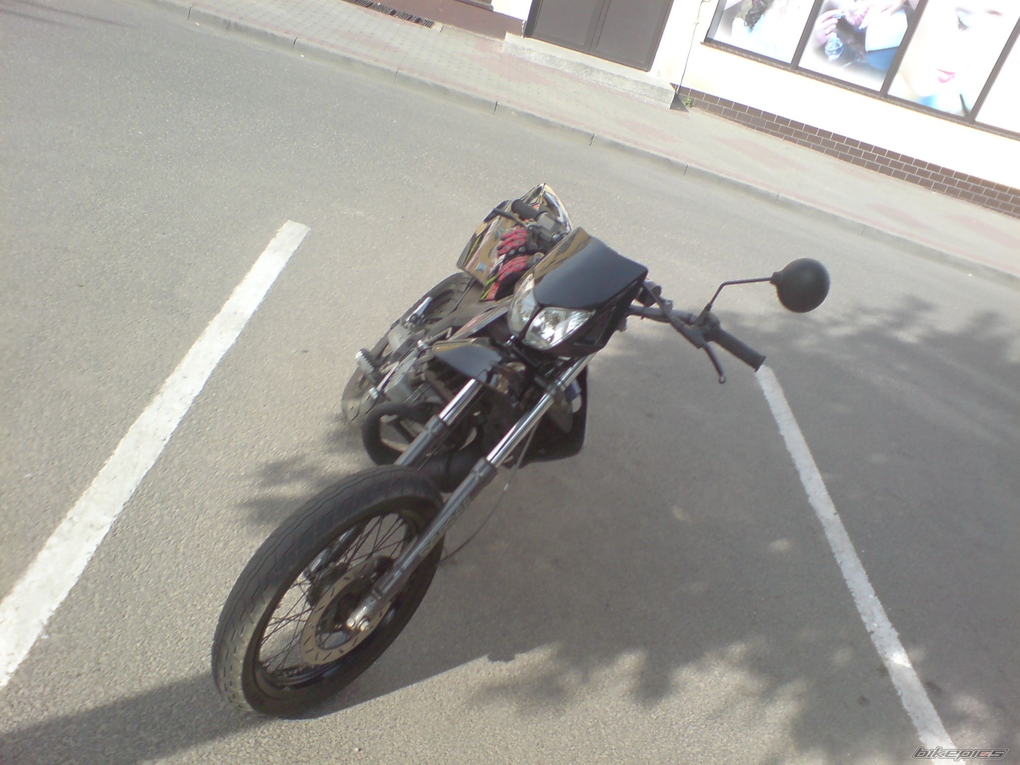 2005 DERBI SENDA  X TREME SM | Picture 1661888 motorcycle photo