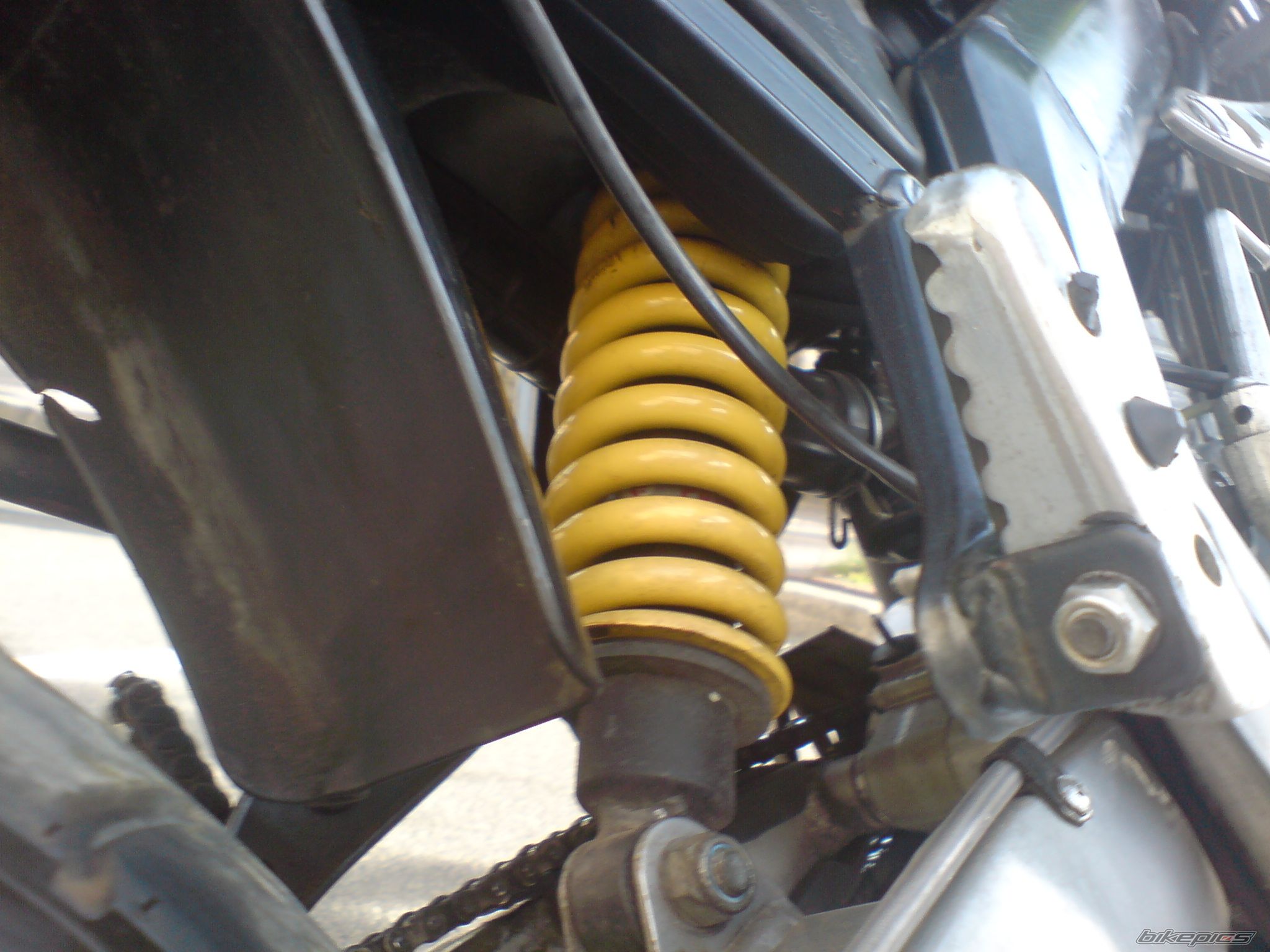 2005 DERBI SENDA  X TREME SM | Picture 1661910 motorcycle photo