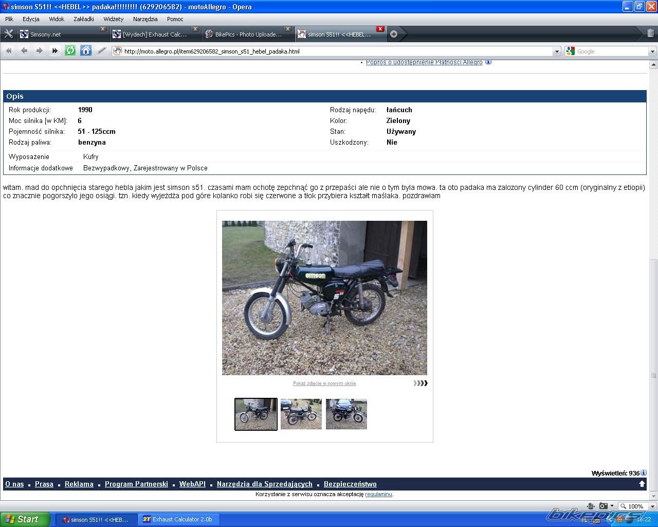    | Picture 1662793 motorcycle photo