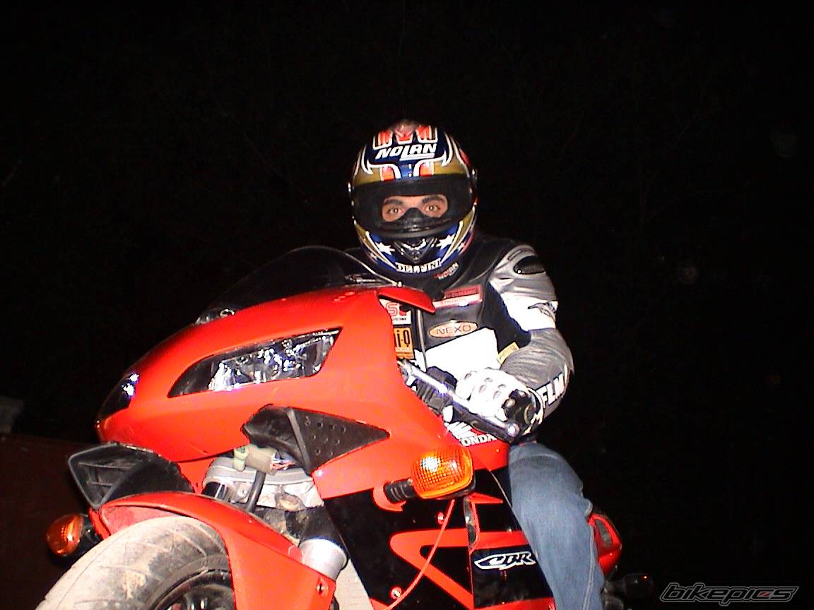 2003 HONDA CBR 600 | Picture 166281 motorcycle photo