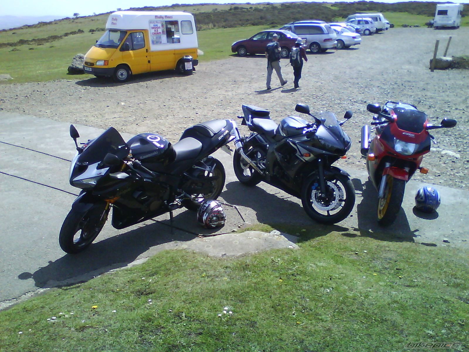 2006 KAWASAKI ZX 6R | Picture 1662892 motorcycle photo