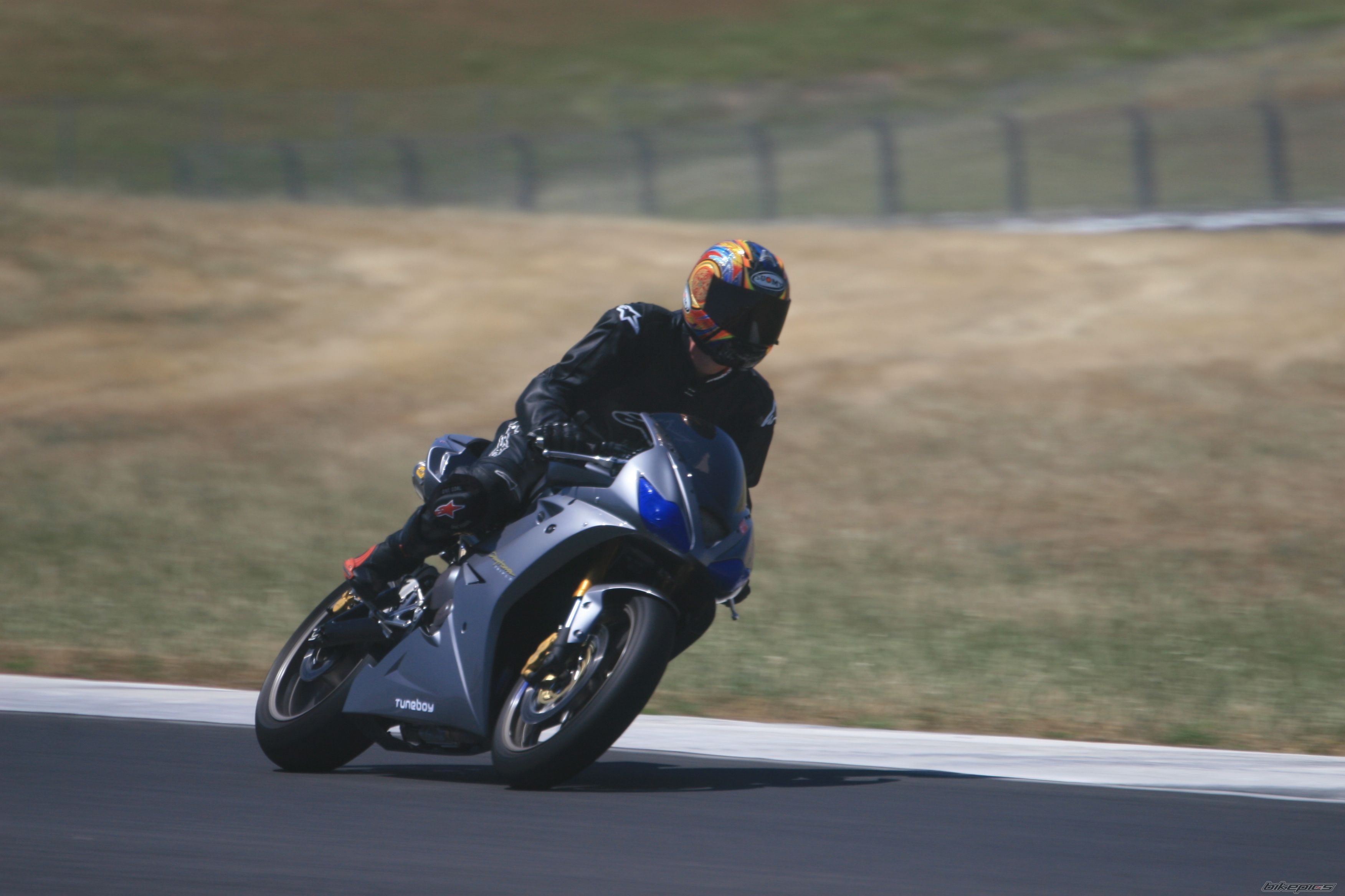 2006 TRIUMPH DAYTONA 675 | Picture 1663154 motorcycle photo