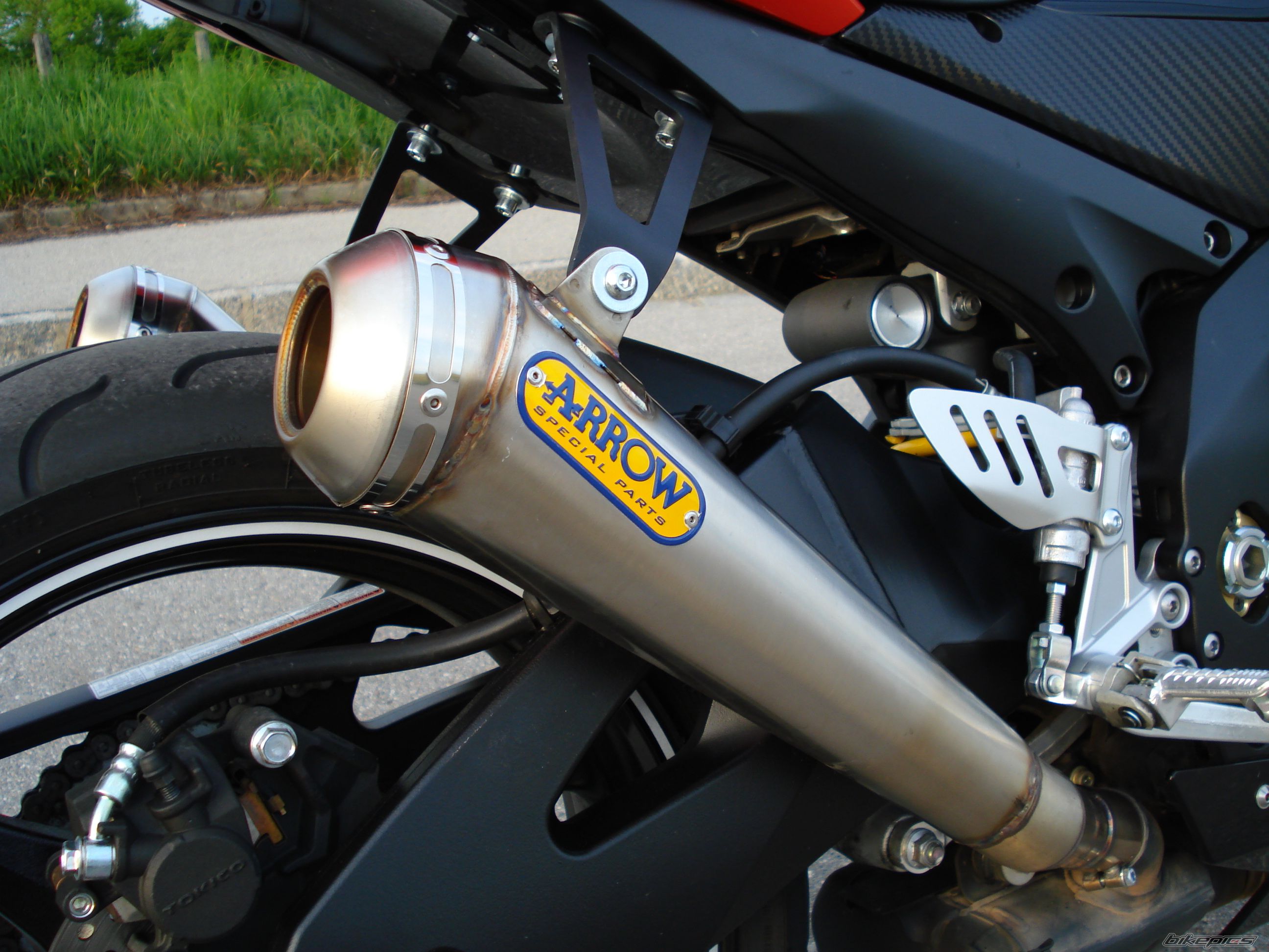 2007 SUZUKI GSX R 1000 | Picture 1663264 motorcycle photo