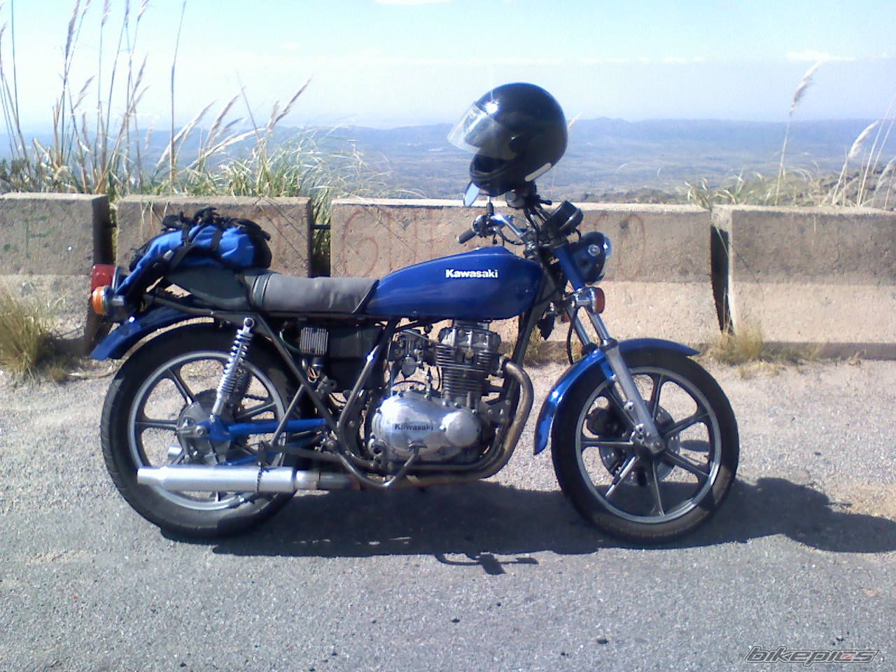    | Picture 1663591 motorcycle photo