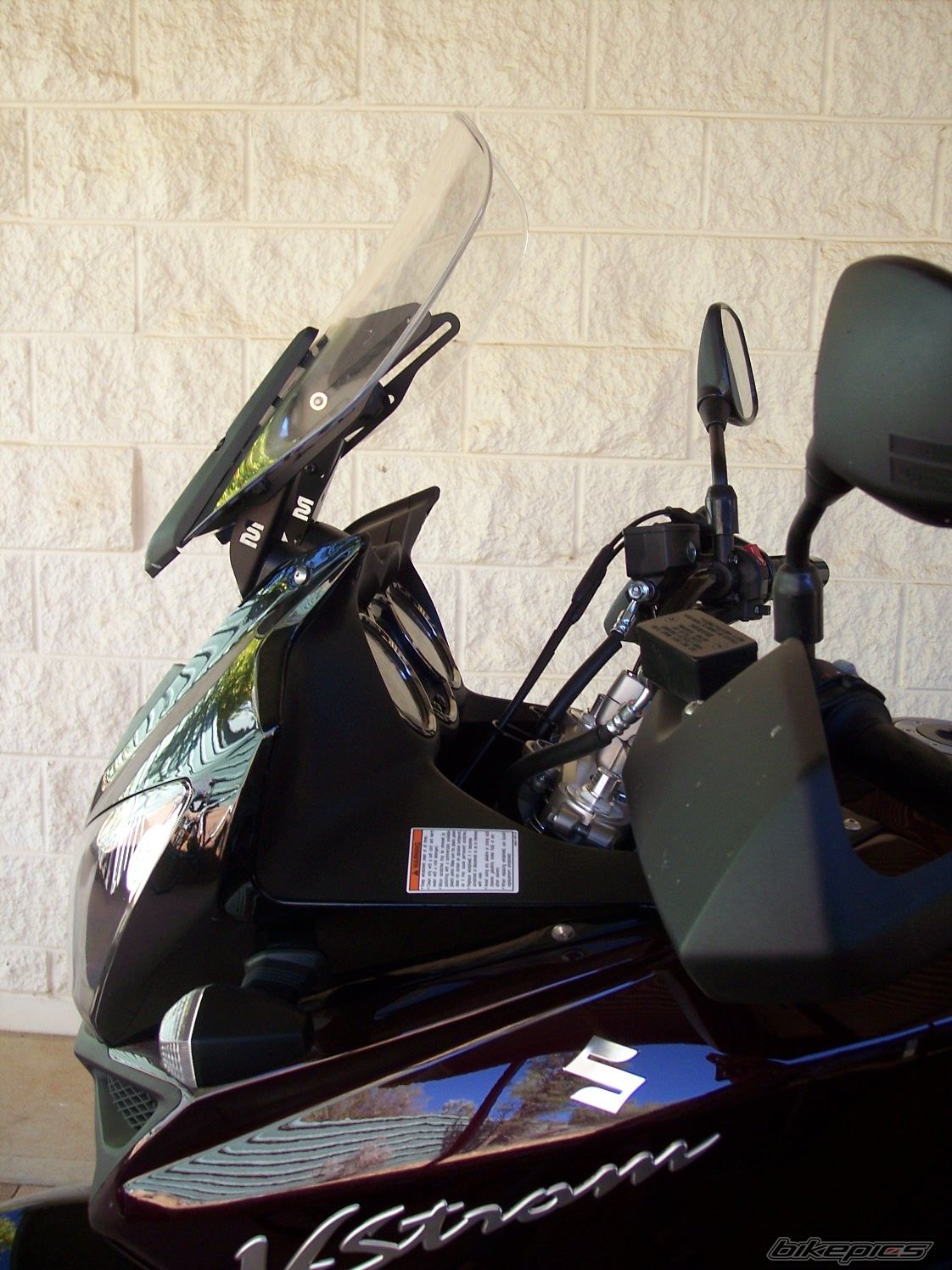 2009 SUZUKI DL 1000 | Picture 1663596 motorcycle photo