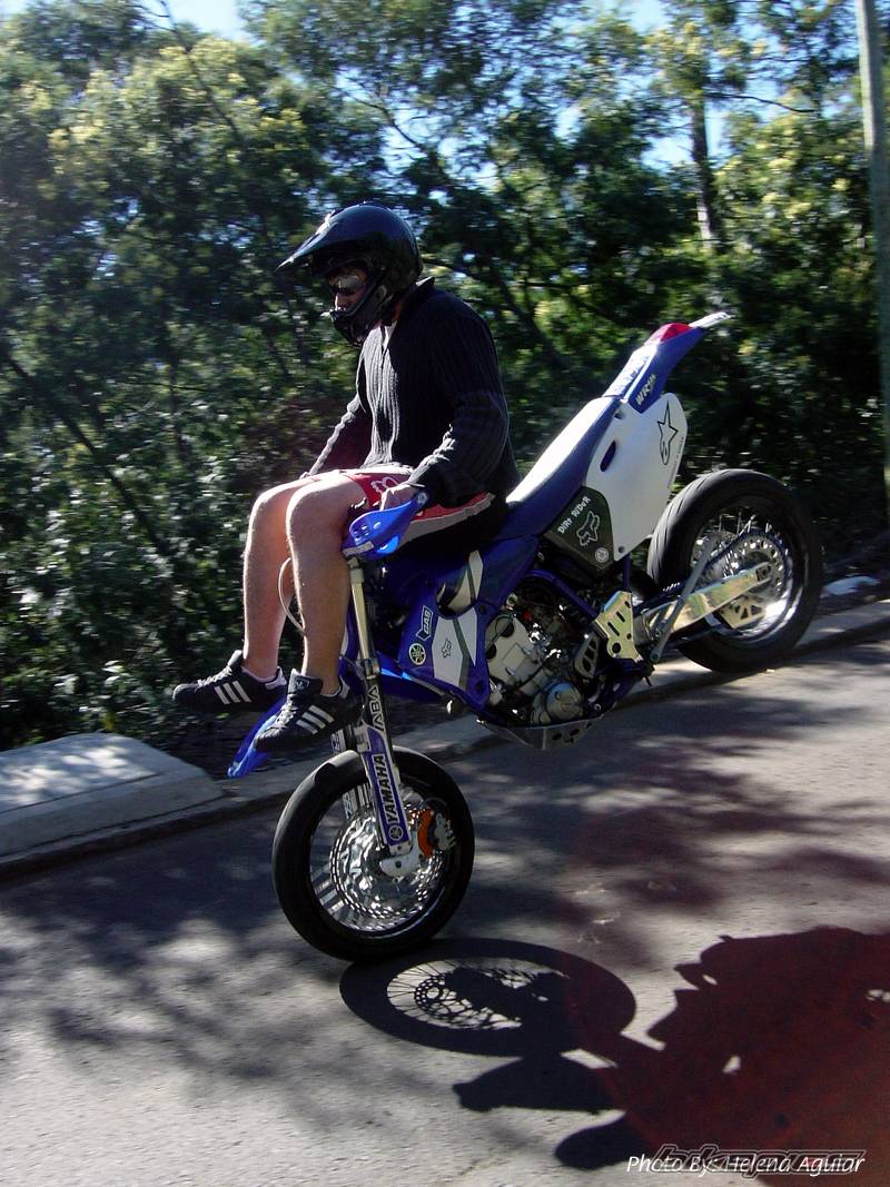 2003 YAMAHA WR 426F | Picture 166388 motorcycle photo