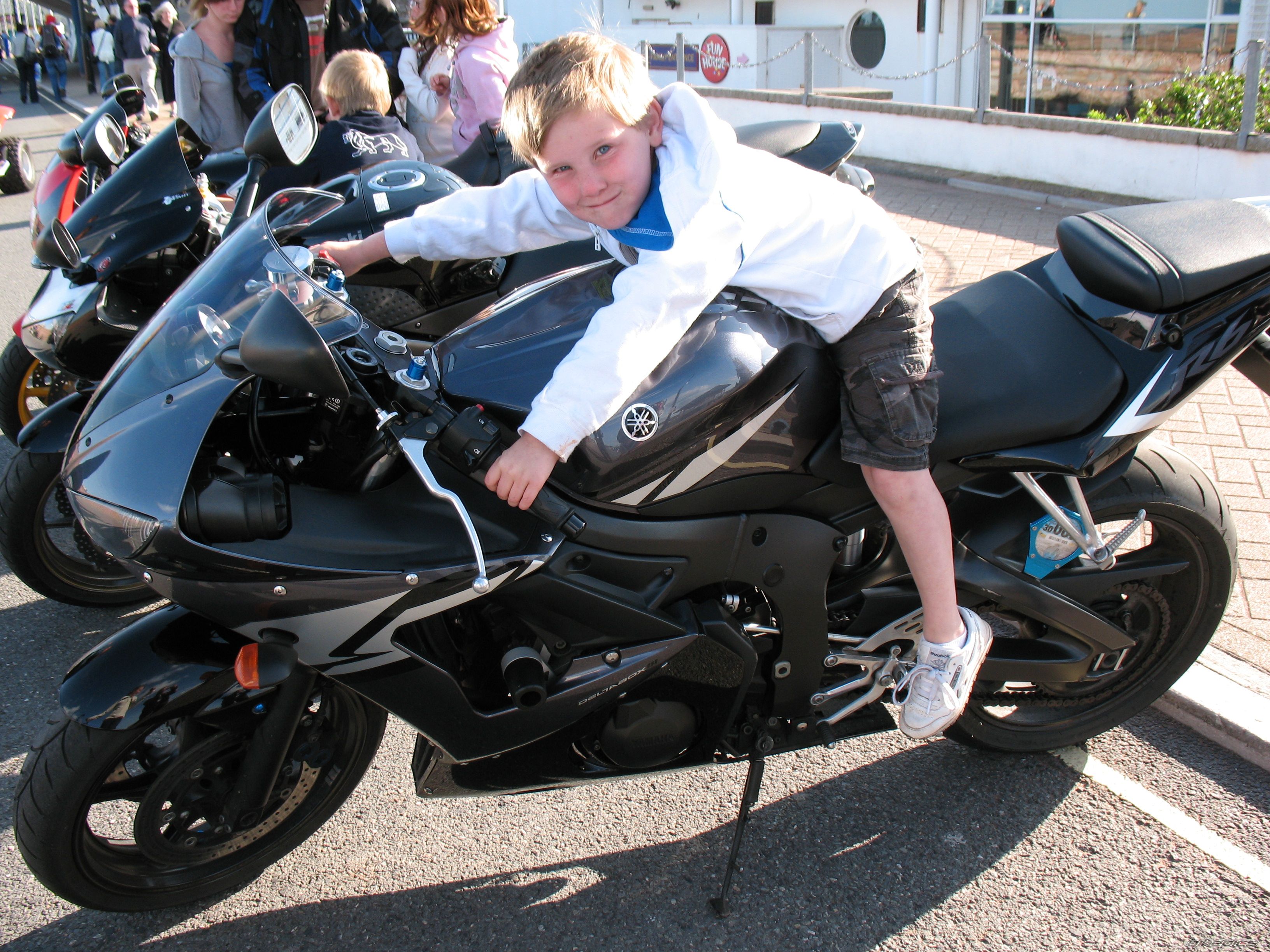    | Picture 1663884 motorcycle photo