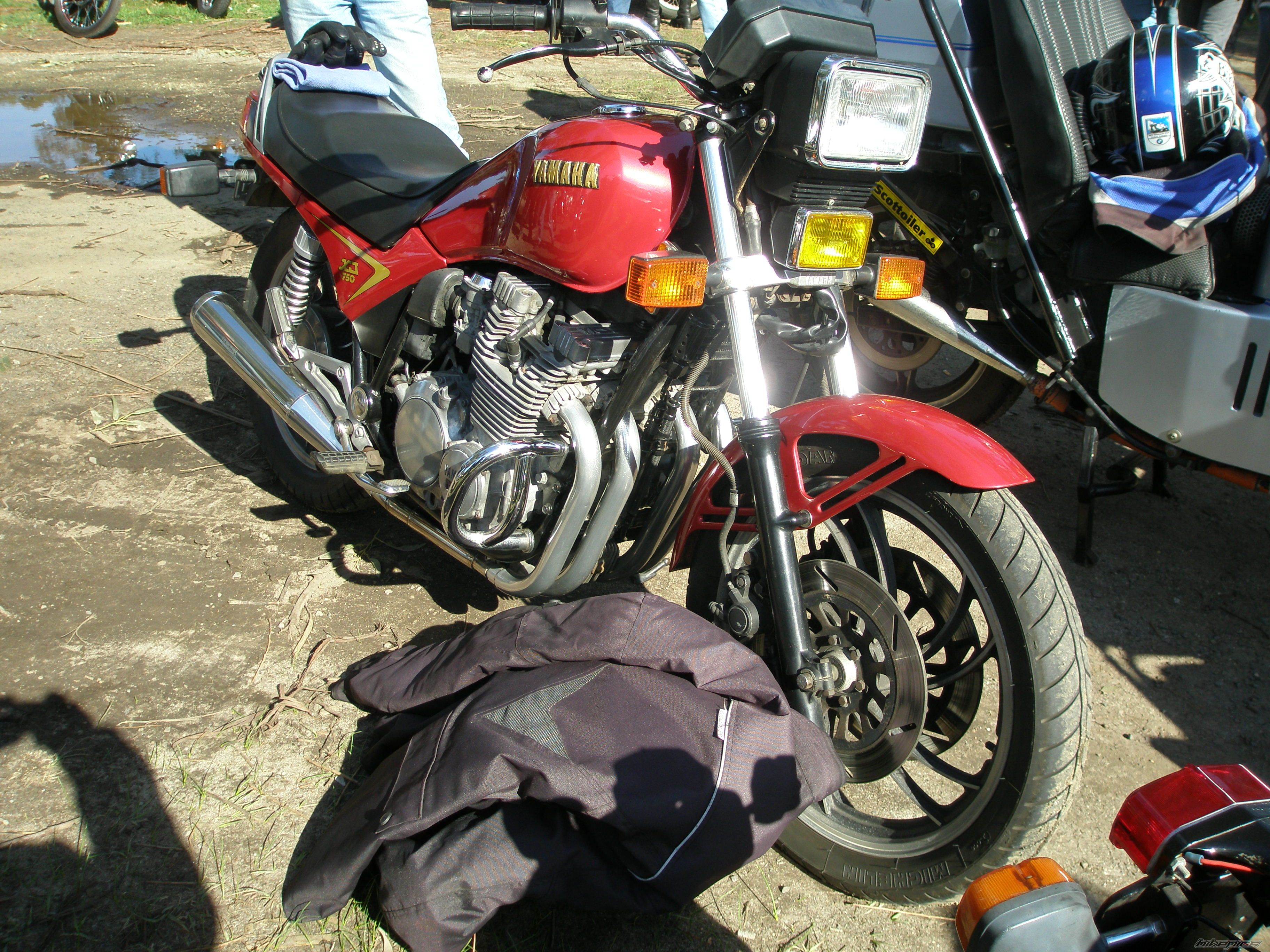    | Picture 1663895 motorcycle photo
