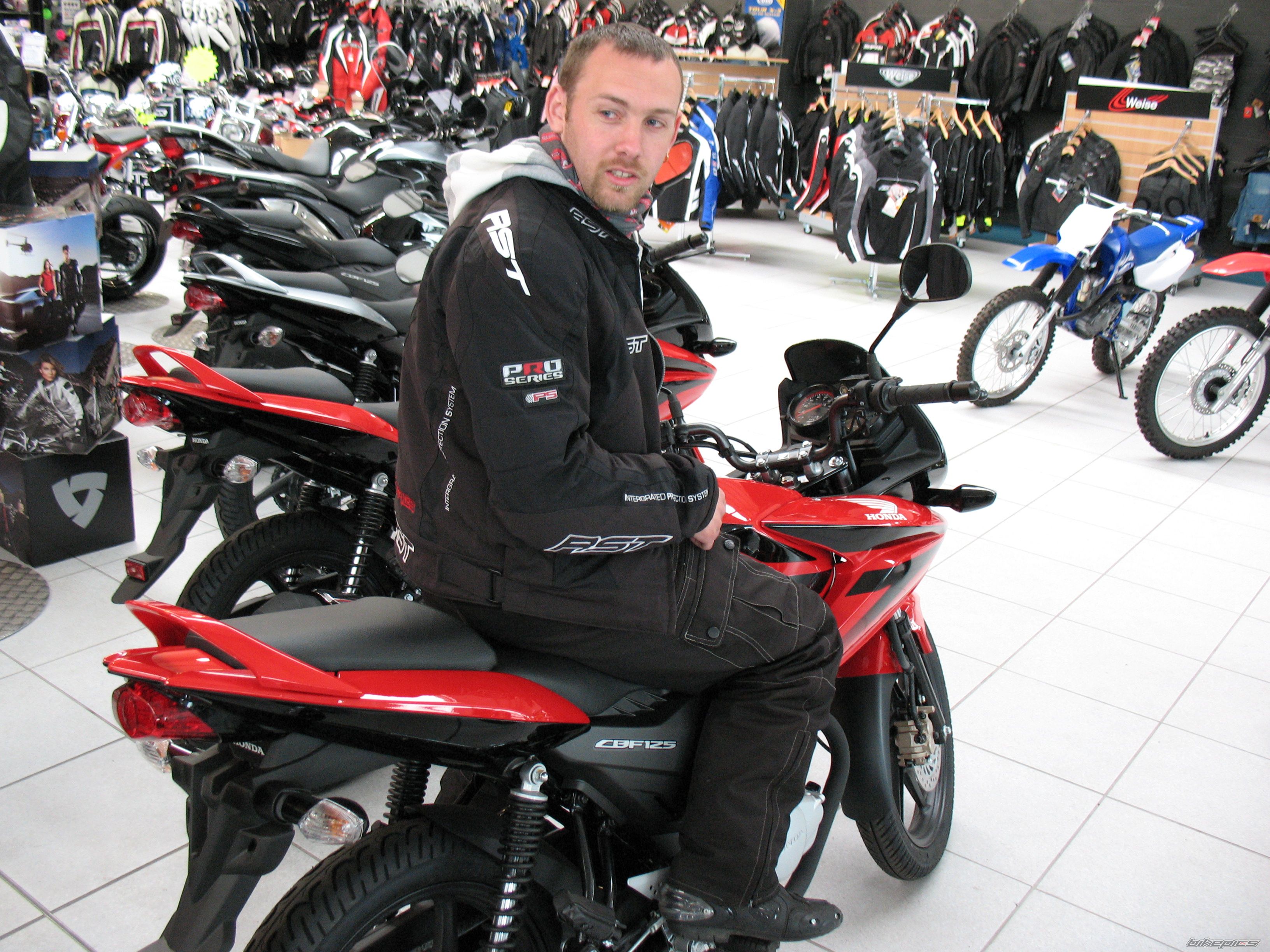    | Picture 1664104 motorcycle photo