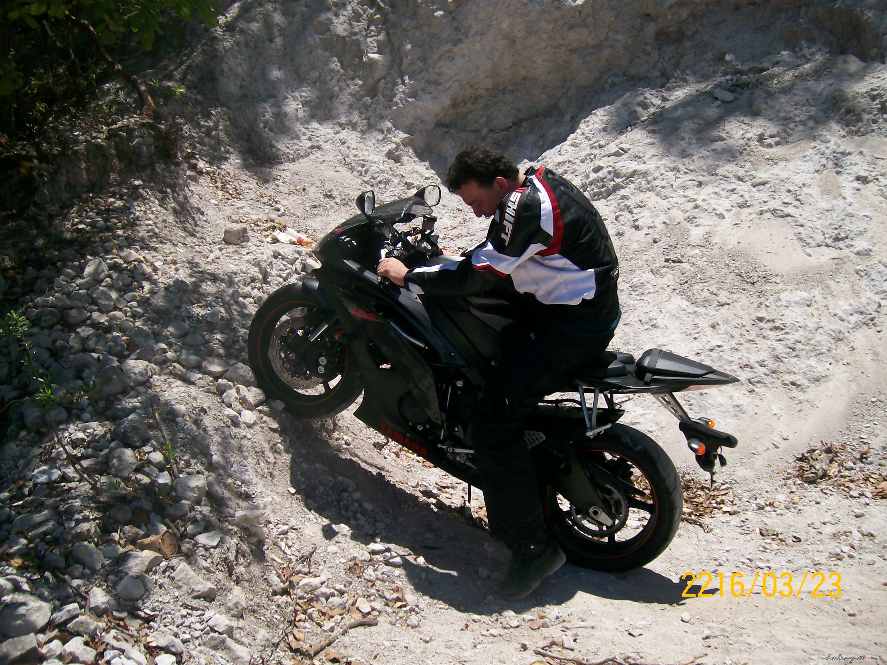2007 YAMAHA YZF R6 | Picture 1664140 motorcycle photo