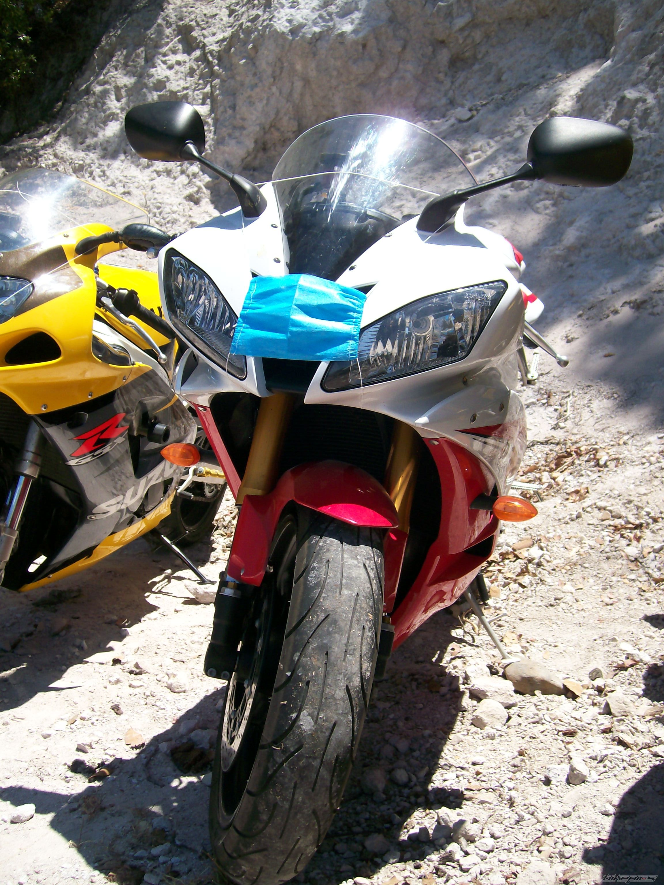 2007 YAMAHA YZF R6 | Picture 1664167 motorcycle photo