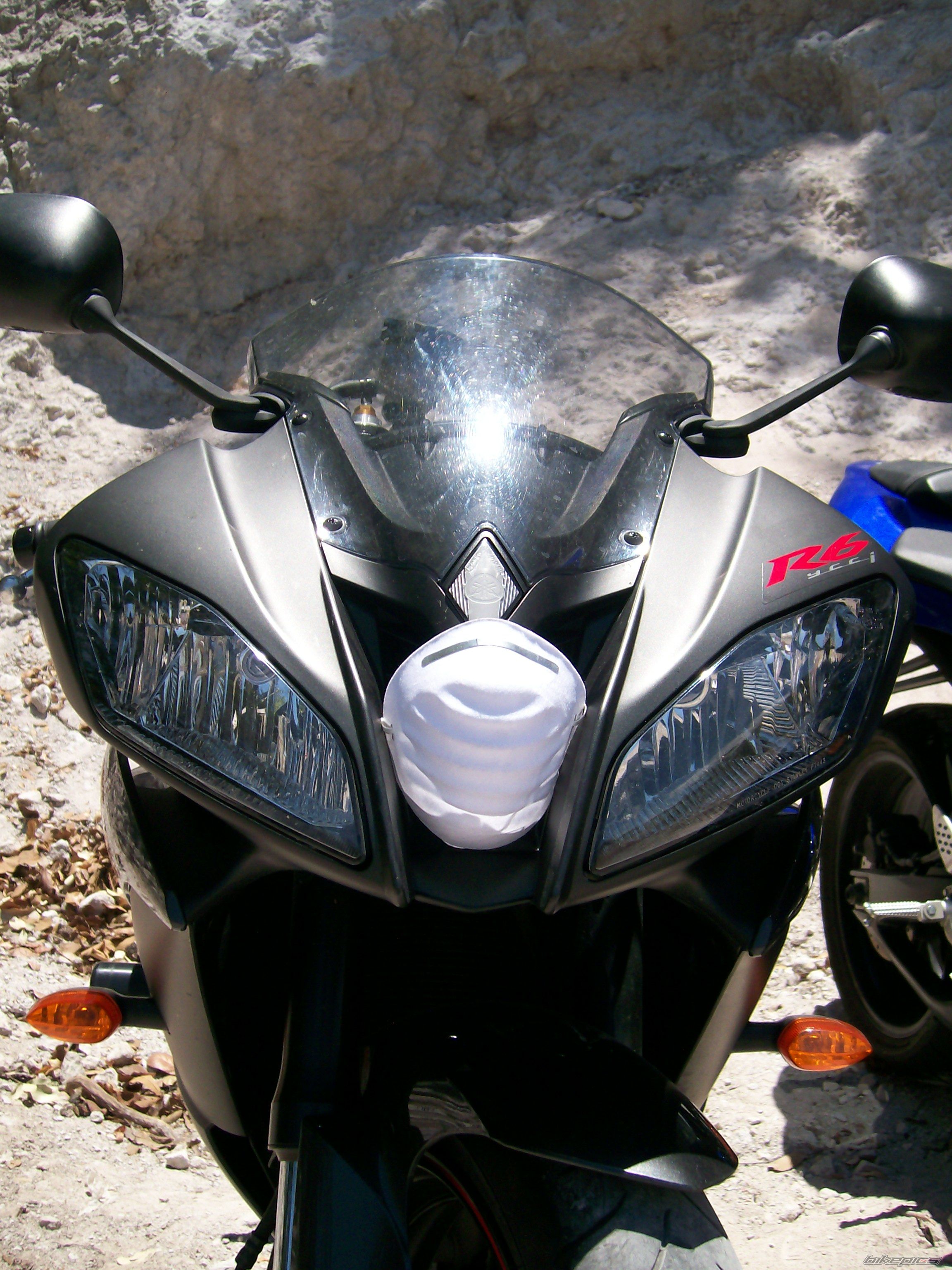 2007 YAMAHA YZF R6 | Picture 1664177 motorcycle photo