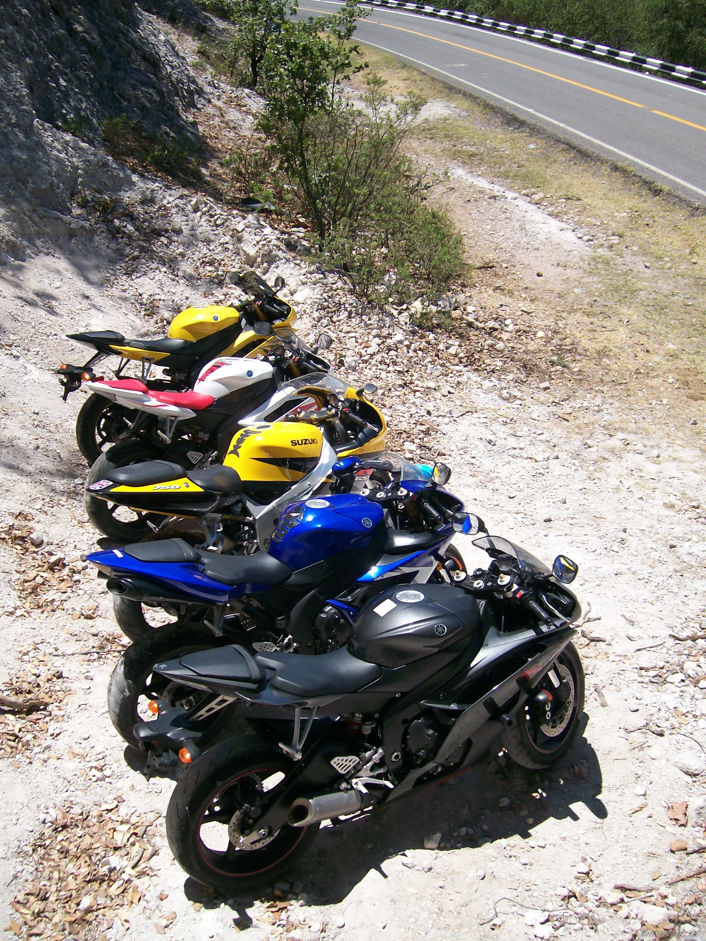 2007 YAMAHA YZF R6 | Picture 1664186 motorcycle photo