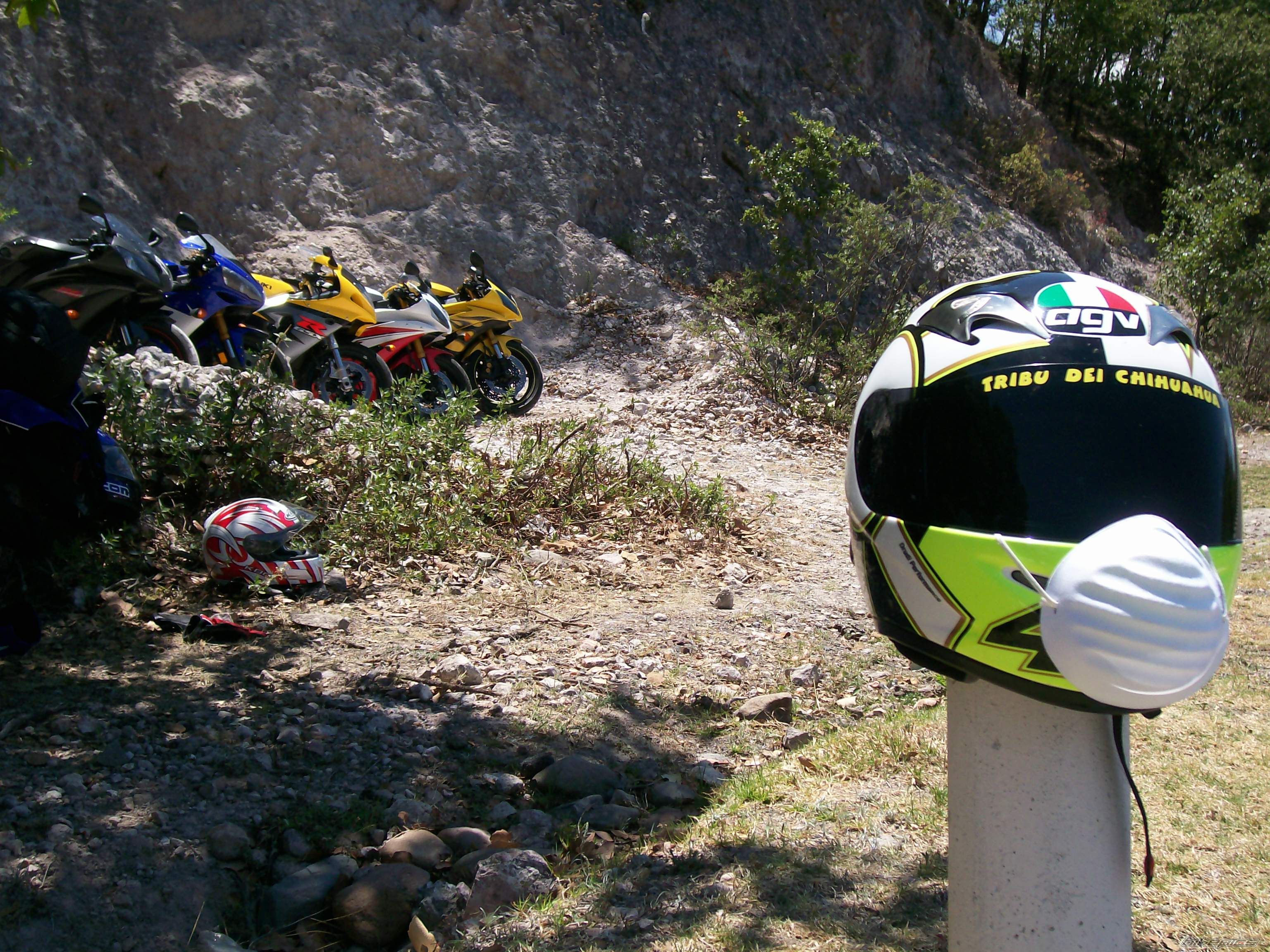 2007 YAMAHA YZF R6 | Picture 1664198 motorcycle photo