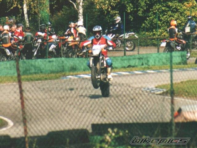 2001 KTM 400 LC4 | Picture 16642 motorcycle photo