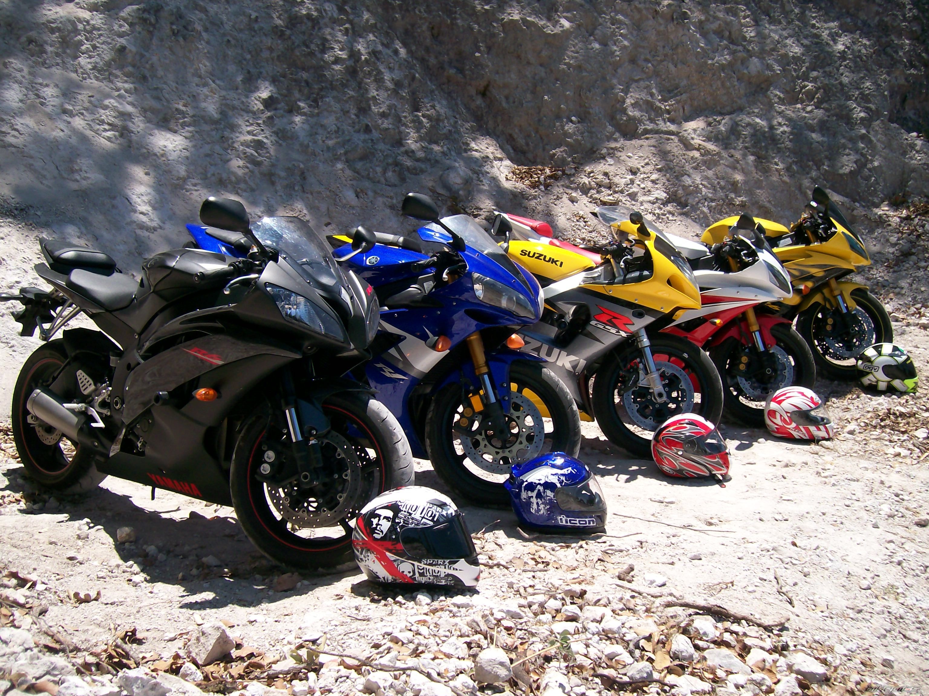 2007 YAMAHA YZF R6 | Picture 1664213 motorcycle photo