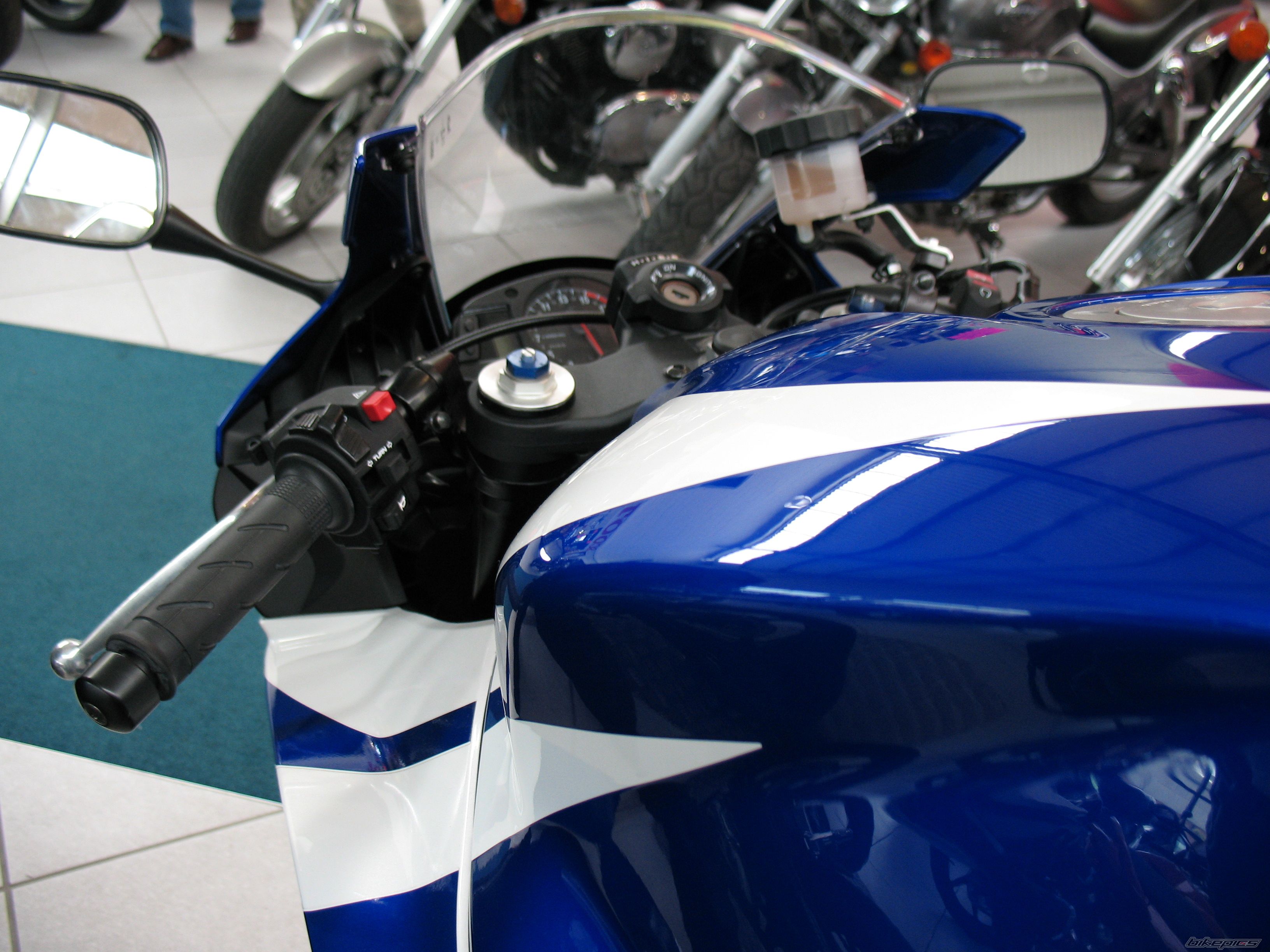    | Picture 1664266 motorcycle photo
