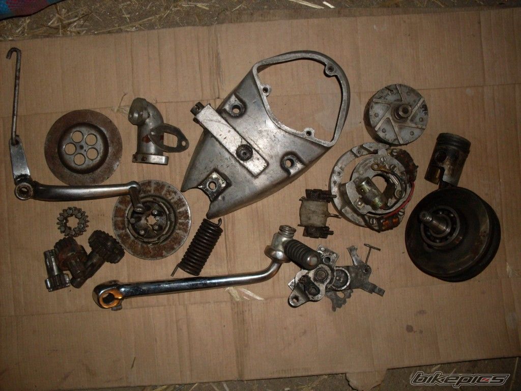    | Picture 1664325 motorcycle photo