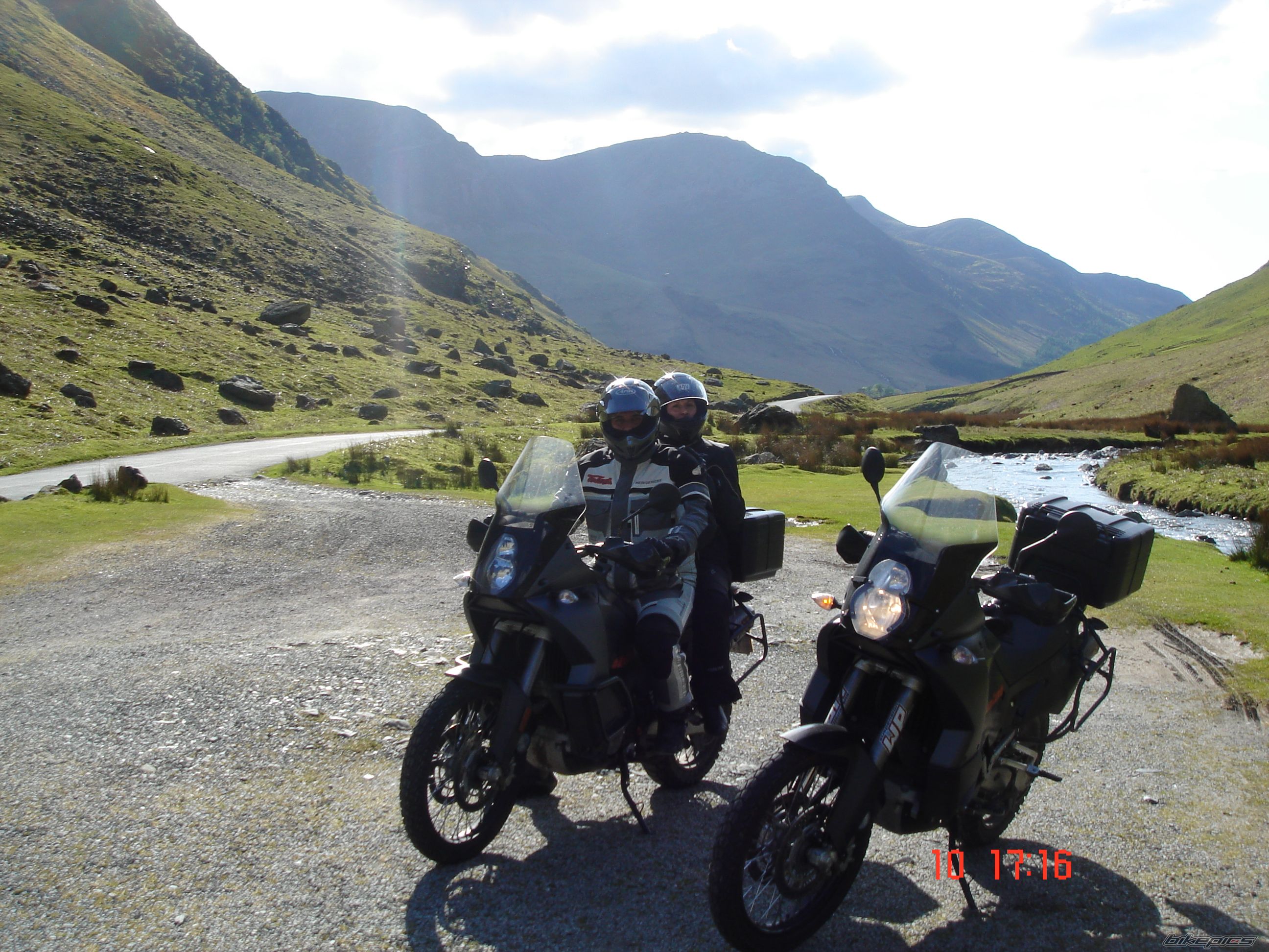 2006 KTM 990 ADVENTURE S | Picture 1664415 motorcycle photo