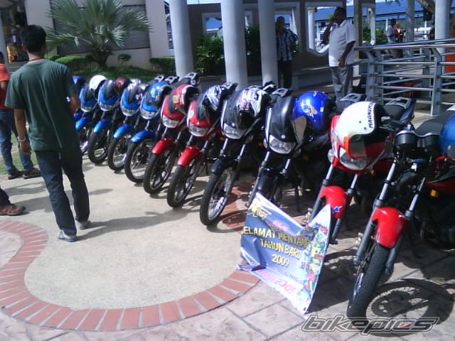 2010 YAMAHA RXZ 135 | Picture 1664443 motorcycle photo