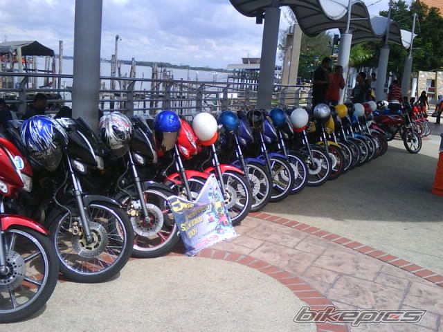 2010 YAMAHA RXZ 135 | Picture 1664447 motorcycle photo