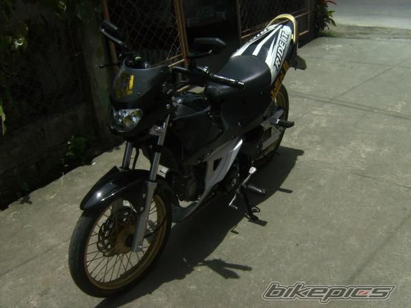 2009 MOTORSTAR TOMCAT | Picture 1664923 motorcycle photo