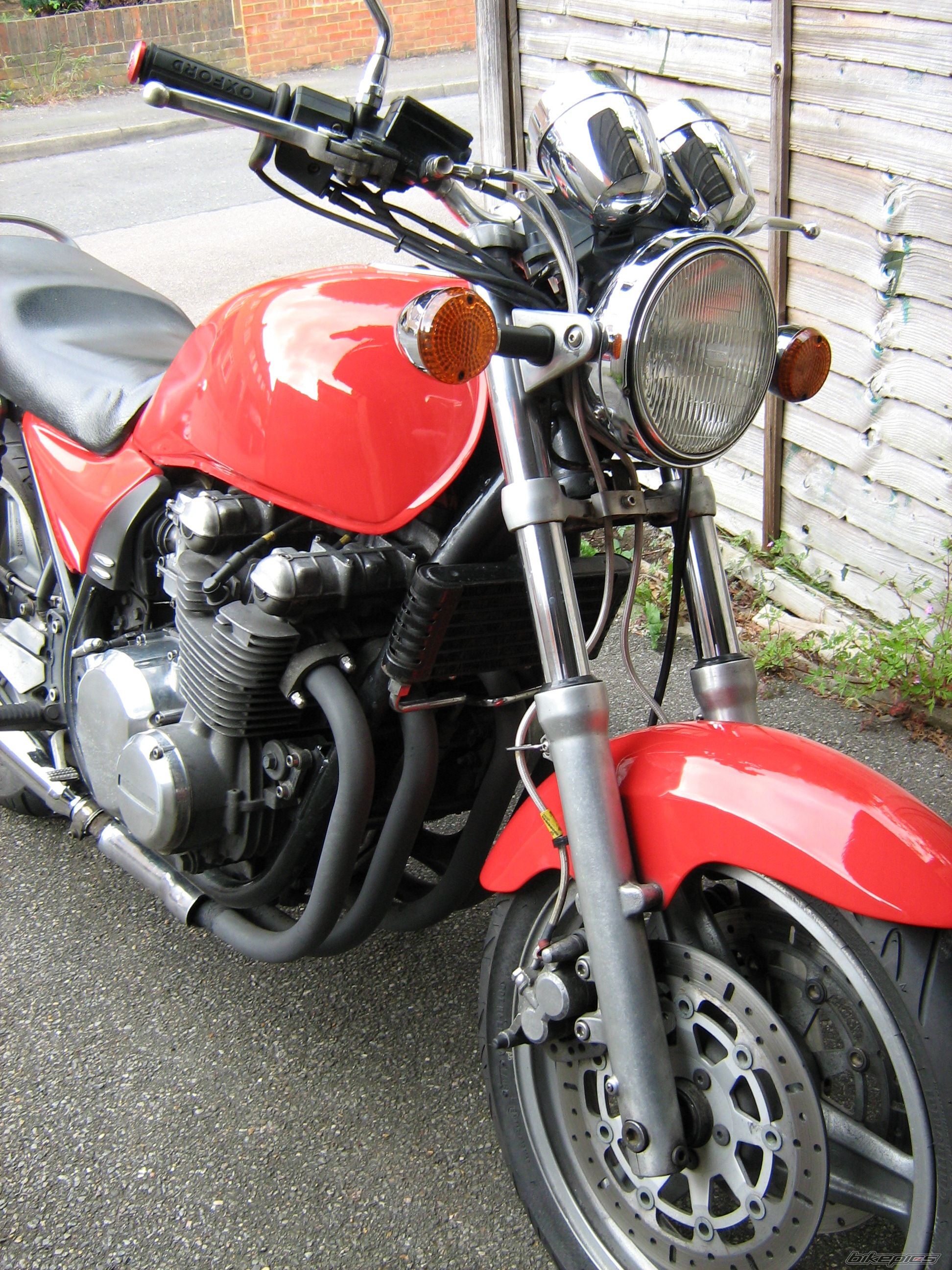1991 KAWASAKI ZEPHYR 750 | Picture 1665403 motorcycle photo