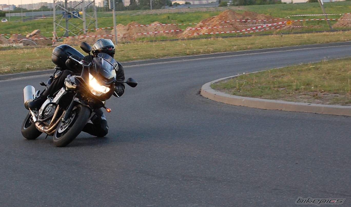 2008 SUZUKI BANDIT 1200S | Picture 1665470 motorcycle photo