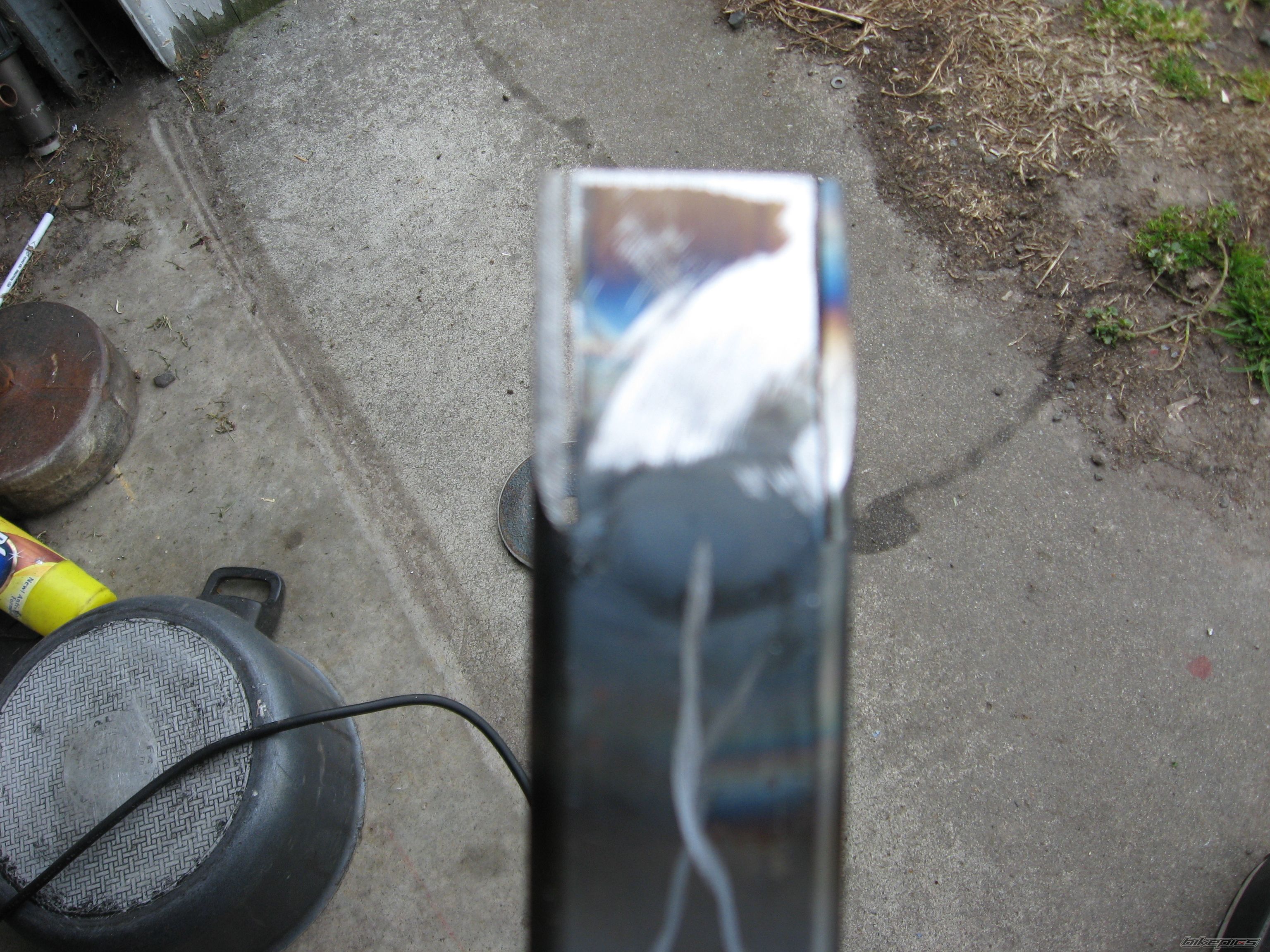 2007 SUZUKI BOULEVARD S40 | Picture 1665486 motorcycle photo