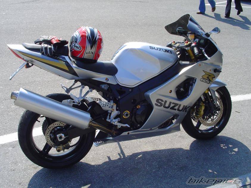 2003 SUZUKI GSX R 1000 | Picture 166572 motorcycle photo