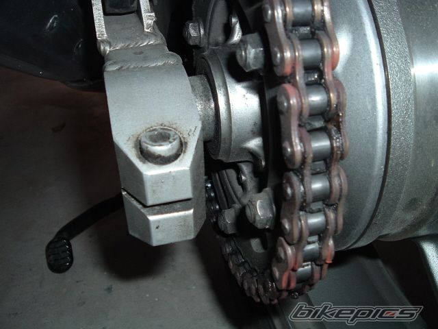 1991 KAWASAKI ZEPHYR 750 | Picture 1665738 motorcycle photo