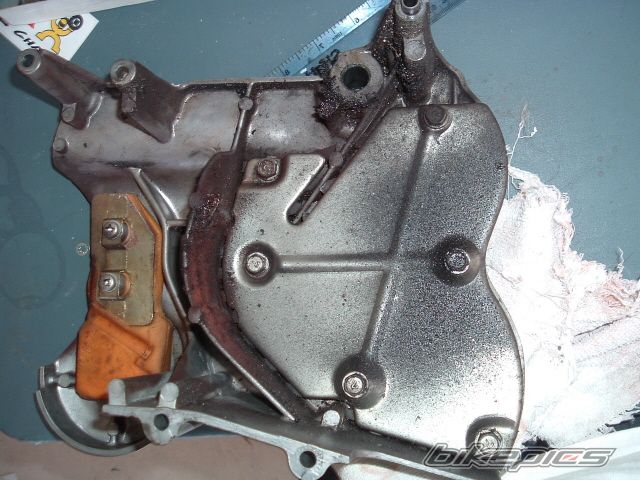 1991 KAWASAKI ZEPHYR 750 | Picture 1665740 motorcycle photo