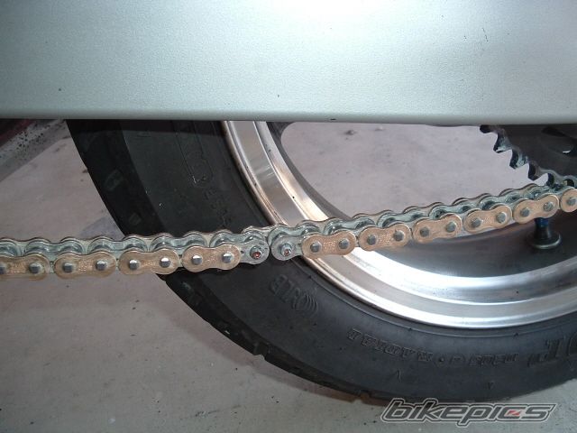 1991 KAWASAKI ZEPHYR 750 | Picture 1665744 motorcycle photo